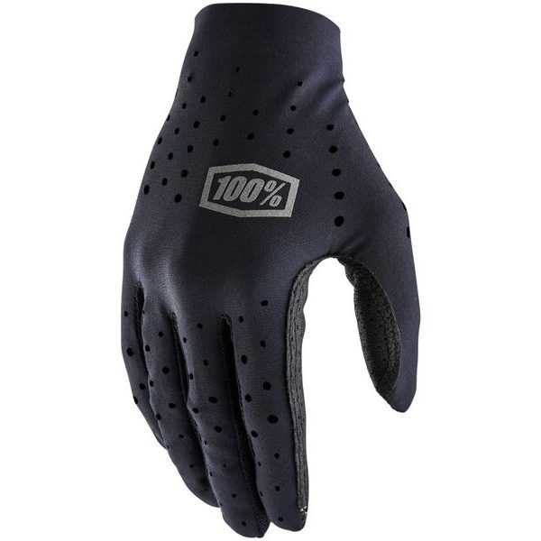 SLING Bike Gloves Black