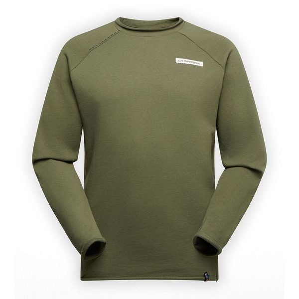 Tufa Sweater M Cypress
