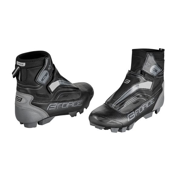 MTB ICE21 černé
