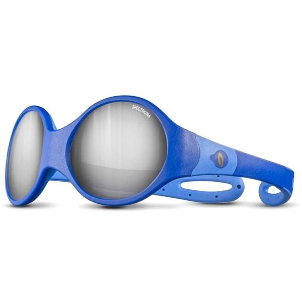 LOOP L Spectron 4 baby Dark Blue / Blue Smoke