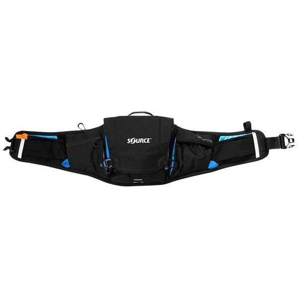 Hipster ultra 5 L Black