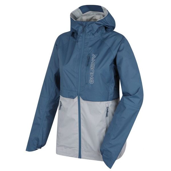 Luma L blue