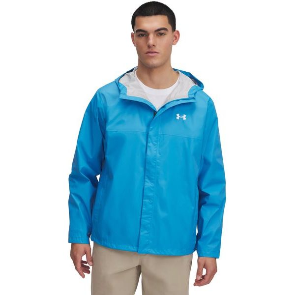 CLOUDSTRIKE JACKET, modrá