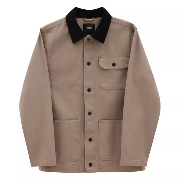 MN DRILL CHORE, COAT