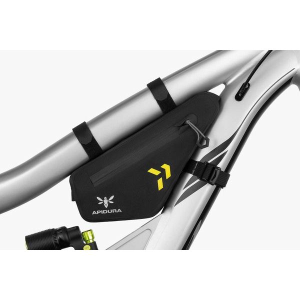 Backcountry frame pack (1l)