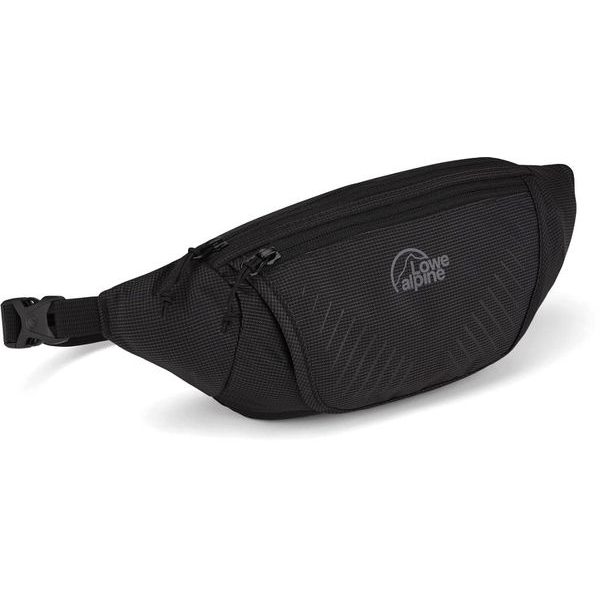 Belt Pack, black/black