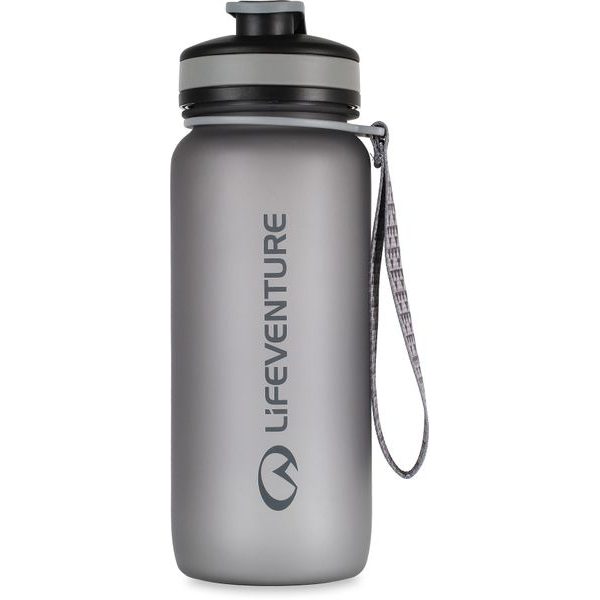 Tritan Bottle 650ml graphite