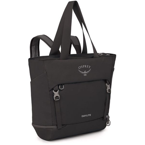 DAYLITE LARGE TOTE PACK 26, black