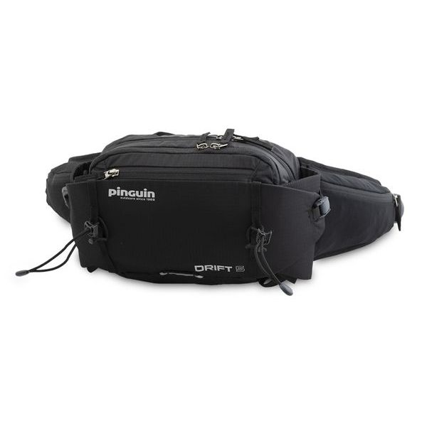 Drift 5 Nylon Black