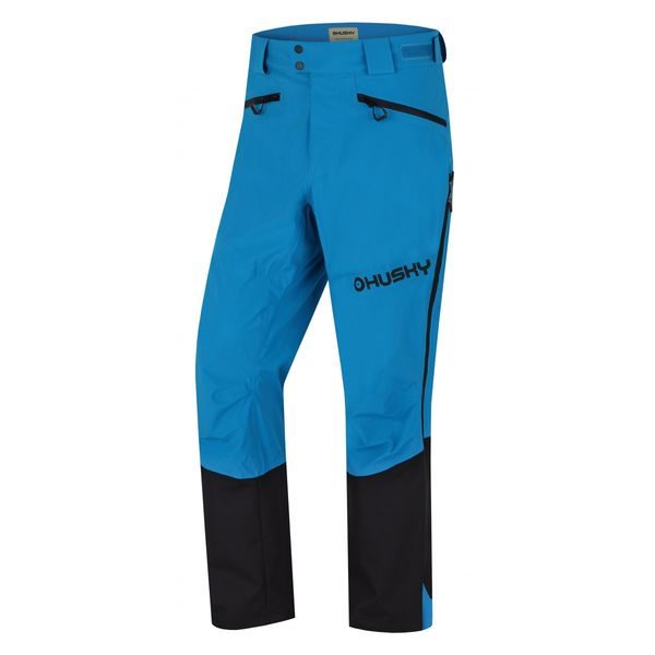 Kippe M blue/black