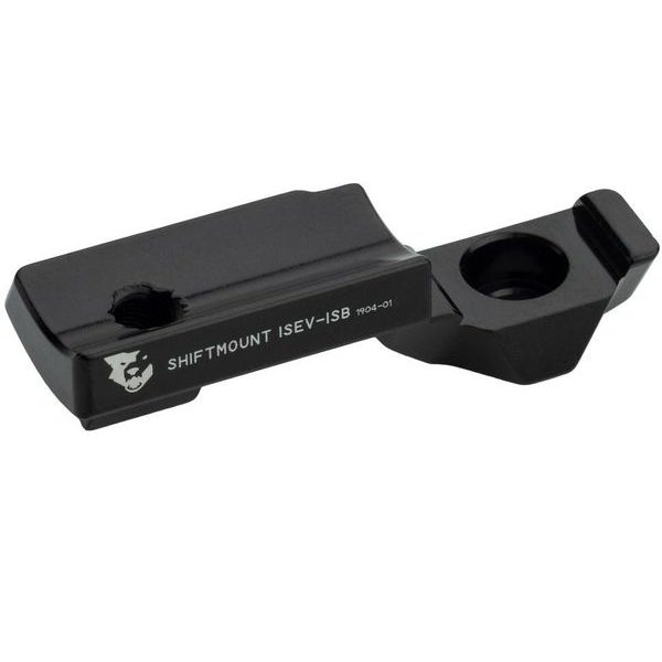SHIFTMOUNT I-Spec-EV na I-Spec-AB