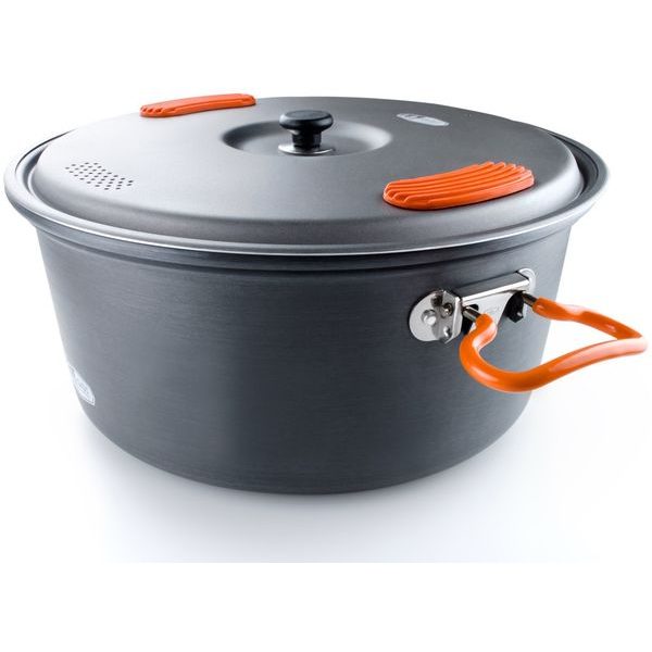 Halulite Pot 4,7l