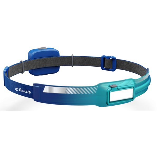 Dash 450 Rechargeable HeadLamp - Teal