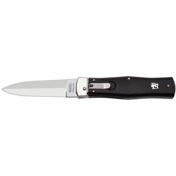 NUZ 241-NH-1/N KLIP CERNY