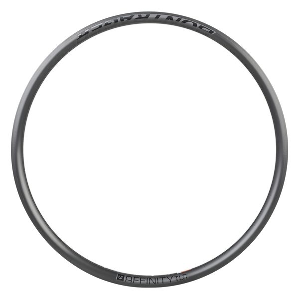 Affinity TLR 700c Disc 24H Black