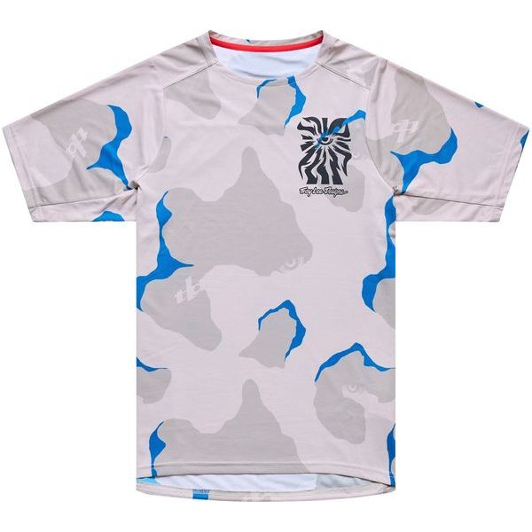 SKYLINE PRO FLOW CAMO PUMICE
