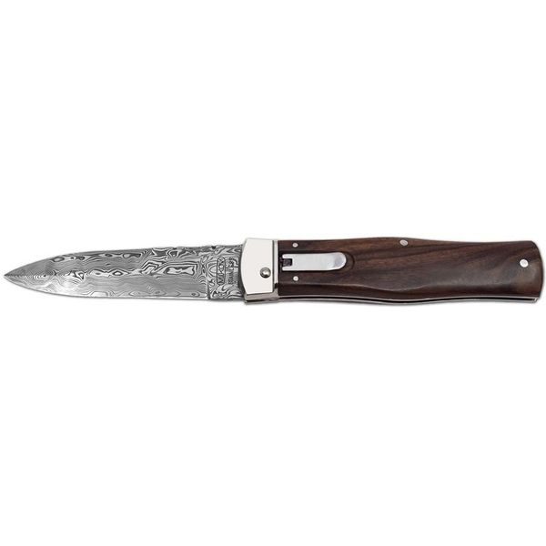 NUZ 241-DD-1/KP BROWN