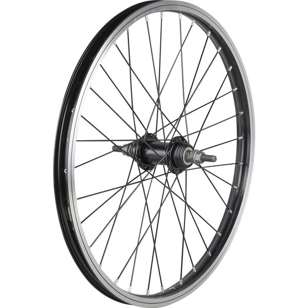 Precaliber 20 Black
