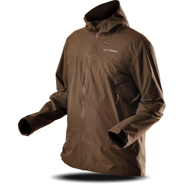 FOXTER khaki