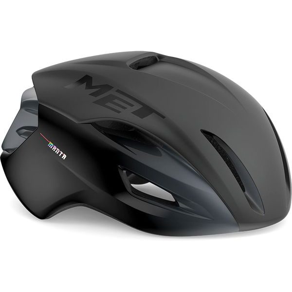 MANTA MIPS černá