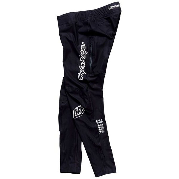 Sprint Ultra Pant Mono Black