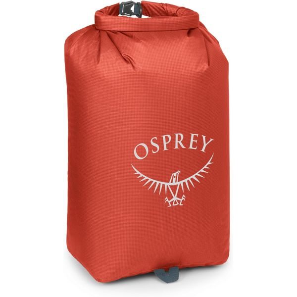UL DRY SACK 20, mars orange