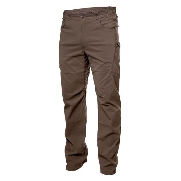 HERMIT, coffee brown