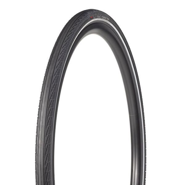 H2 Hard-Case Lite 700x38C Black/Reflective