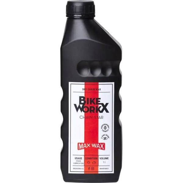 Chain Star MAX WAX 1 litr