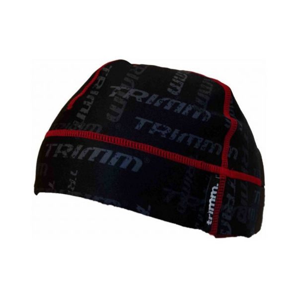 PORTY Trimm black