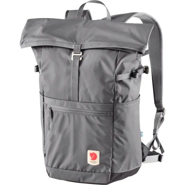 High Coast Foldsack 24 Shark Grey