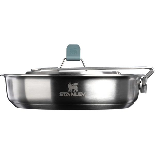 Wildfare Core Fry Pan Cookset 940 ml Shale/Charcoal