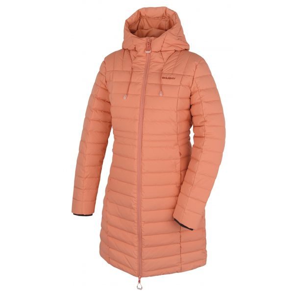 Daili L faded orange