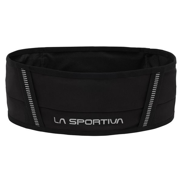 Run Belt Black