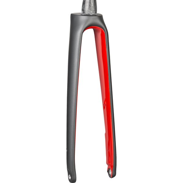 Domane+ Dnister Black/Viper Red 355mm, 53mm