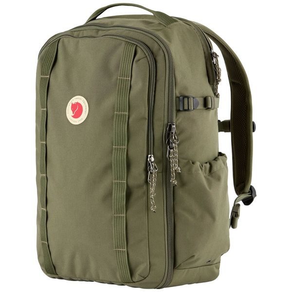 Färden Carry On Pack 30 Green