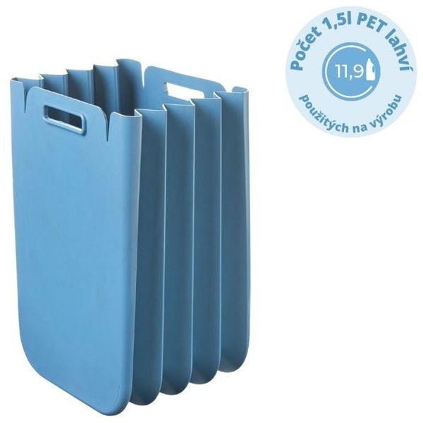 Eco Packly Container víceúčelový modrý