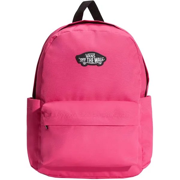 Old Skool Grom Backpack 18 Pink Velvet