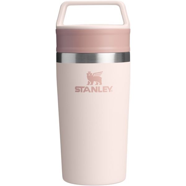 The Café-To-Go Travel Mug 350 ml/8ozRose Quartz