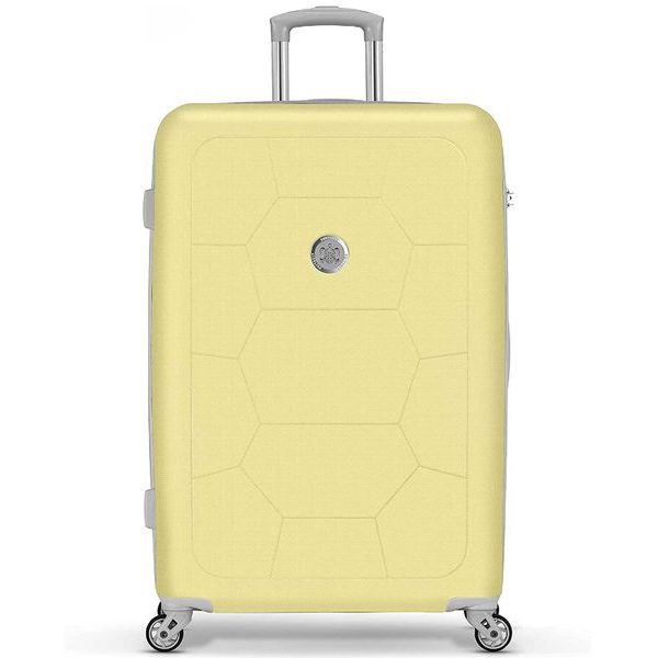 TR-1301/2-L ABS Caretta Elfin Yellow