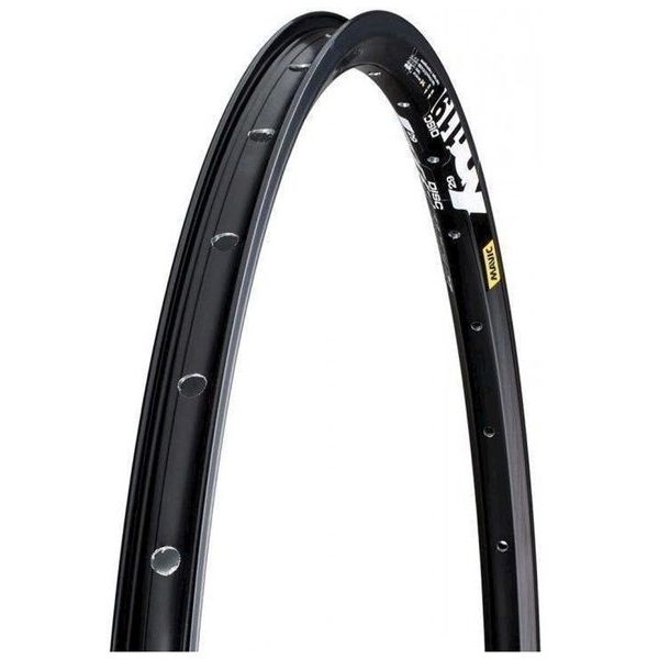 XM 119 DISC 29 BLACK