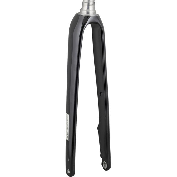 Domane AL 2 48R Trek Black 355mm, 48mm