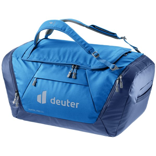 Duffel Pro 90 neptune-nightblue