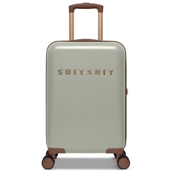 Fab Seventies Sustained Grey 32 L - šedá