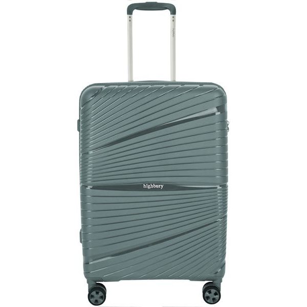 Helios HBY-0175/3-L PP 94 L - zelená