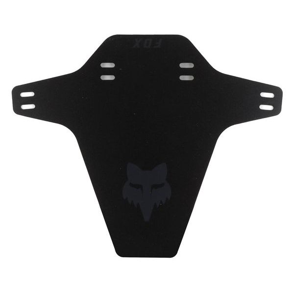 Mud Guard Black