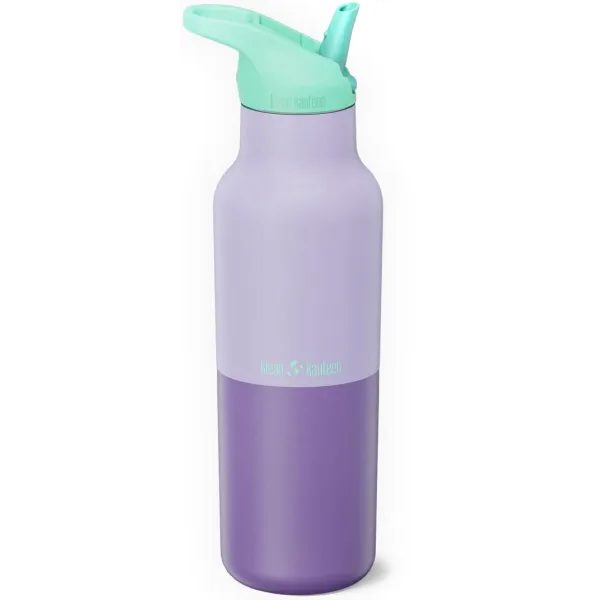 Rise Vac Classic 473 ml (w/ Flip Seal Cap) - Orchid Kaleidoscope