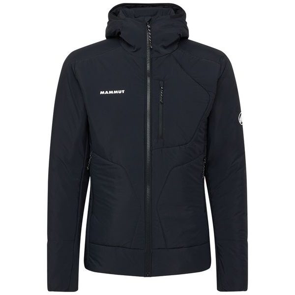 Aenergy Air IN Hooded Jacket Men black