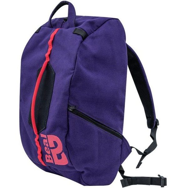 Combi Cliff II purple