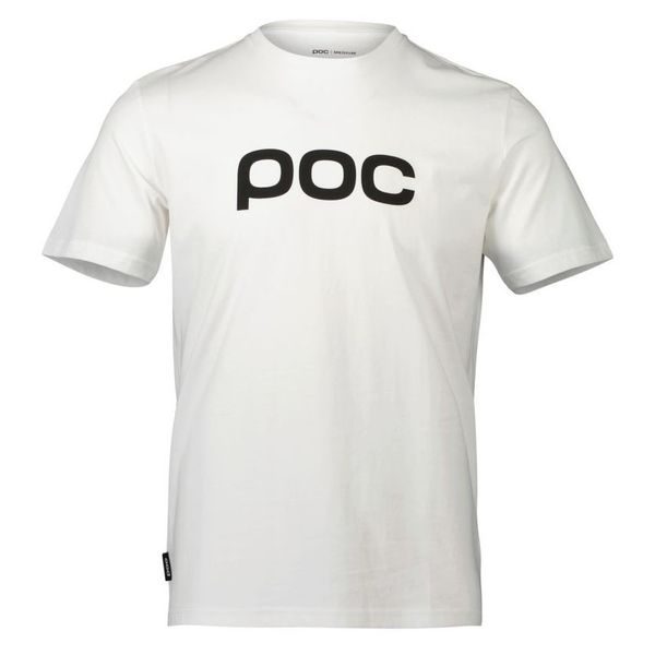 POC Tee Hydrogen White